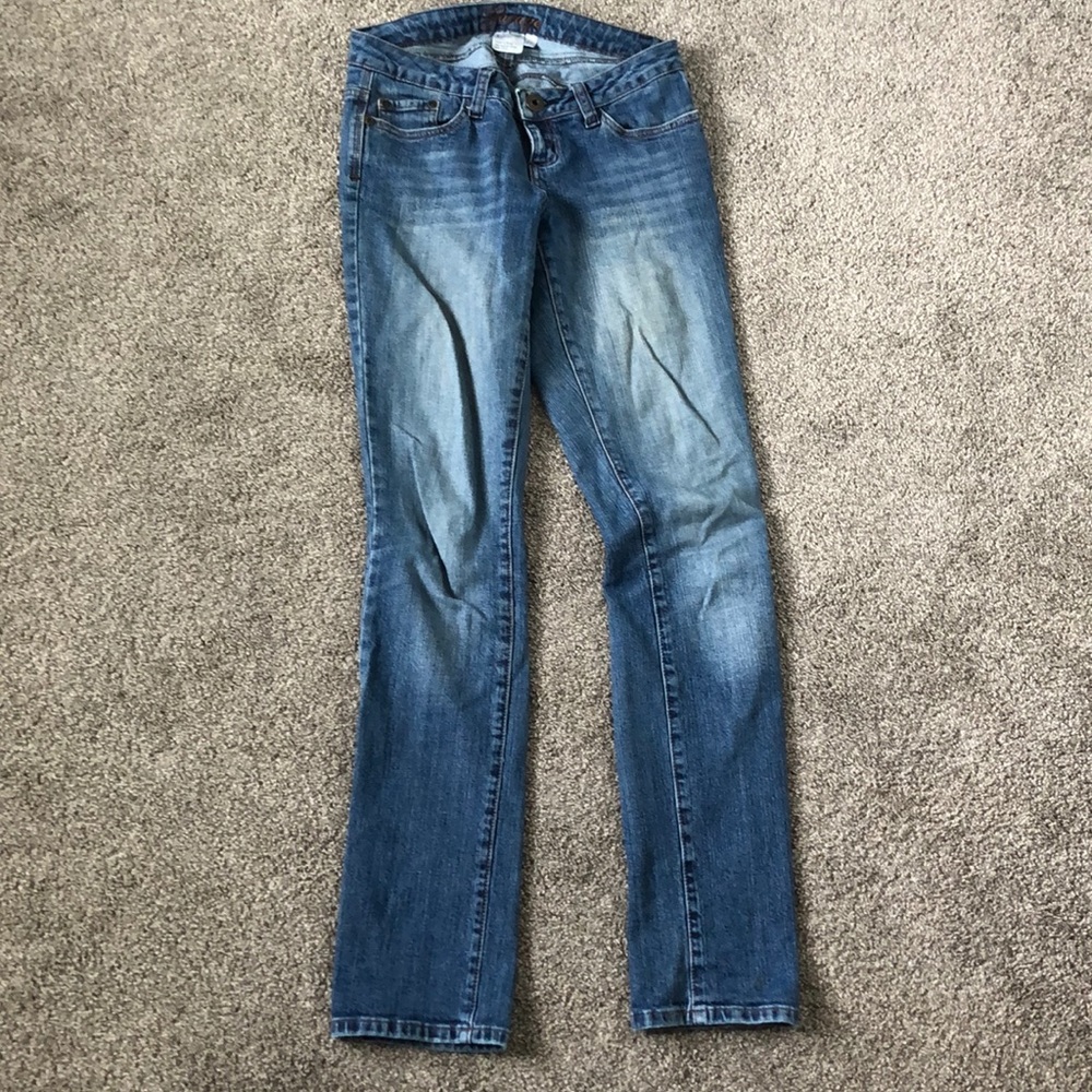 2/$30 Skinny Jeans